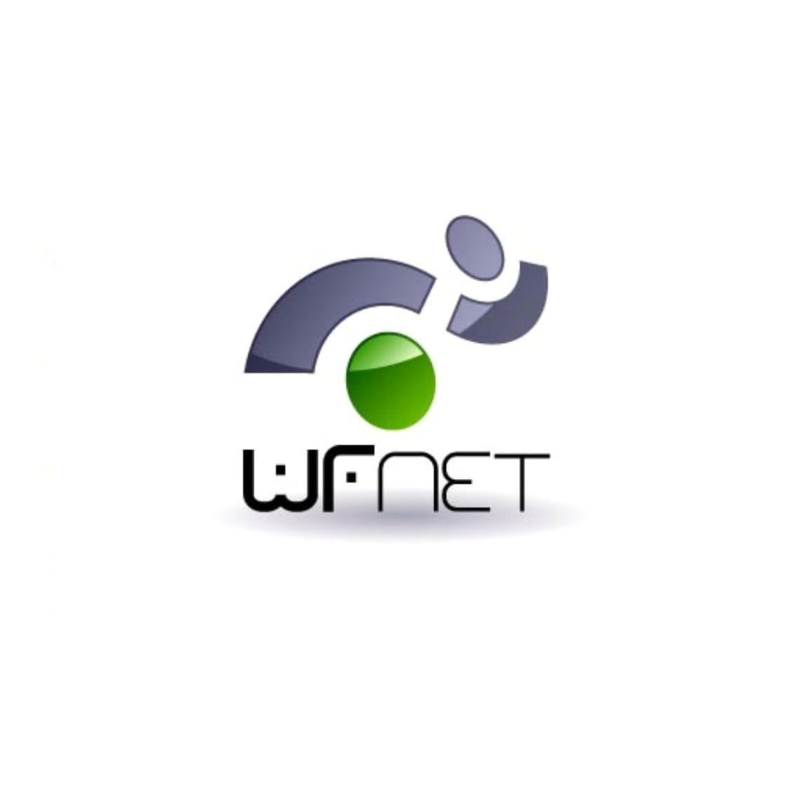 Logo de WF-NET IT SOLUTIONS
